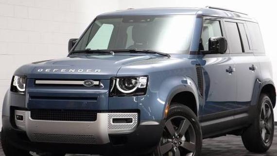 LAND ROVER DEFENDER 2025 SALEJ7EX3S2386348 image